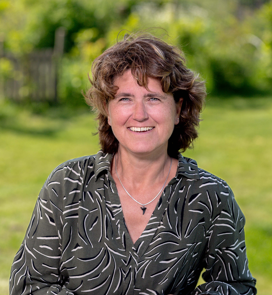 Sacha de Ruiter