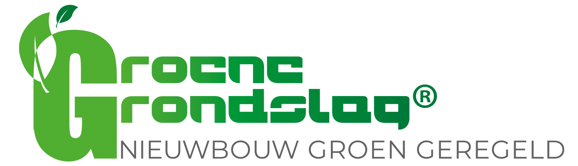 Groene Grondslag